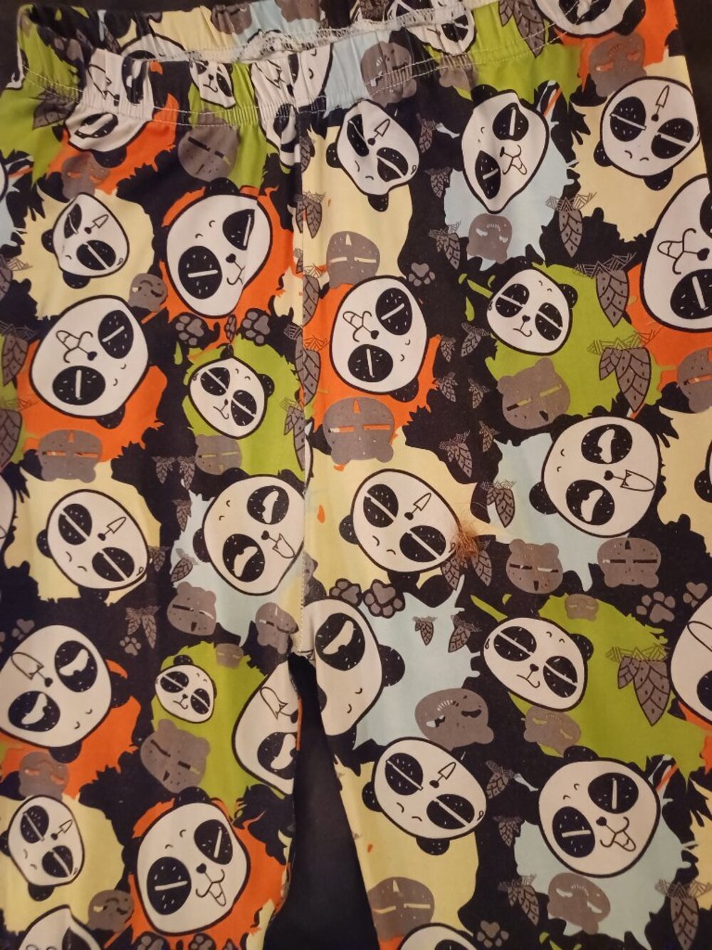 Panda item bundle - Picture 4 of 10